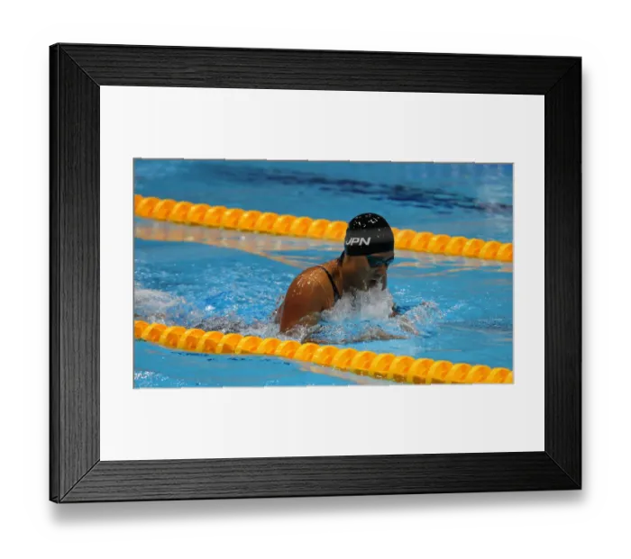 Framed Print : Satomi Suzuki Framed Print : Satomi Suzuki