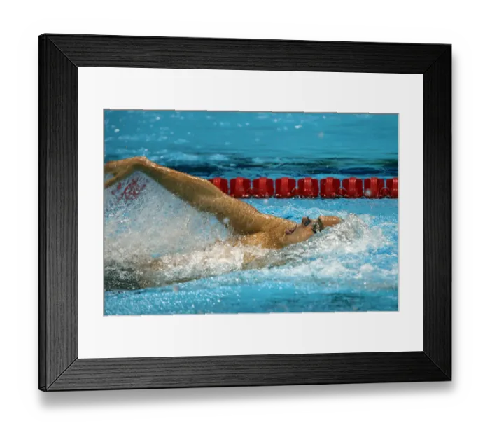 Framed Print : Laszlo Cseh Framed Print : Laszlo Cseh