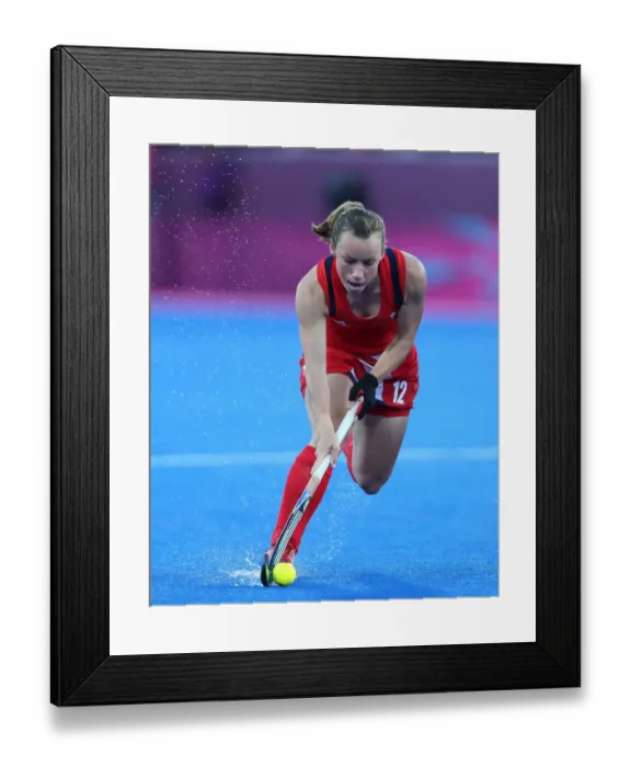 Framed Print : Chloe Rogers