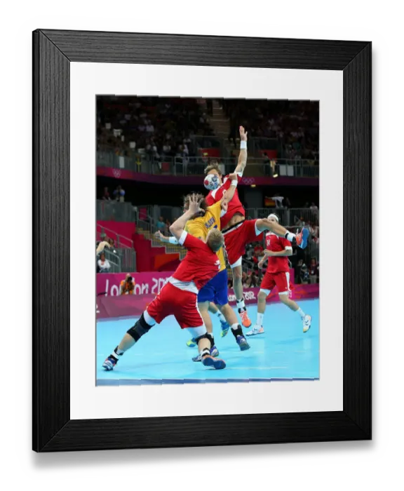 Framed Print : Denmark V Sweden Framed Print : Denmark V Sweden