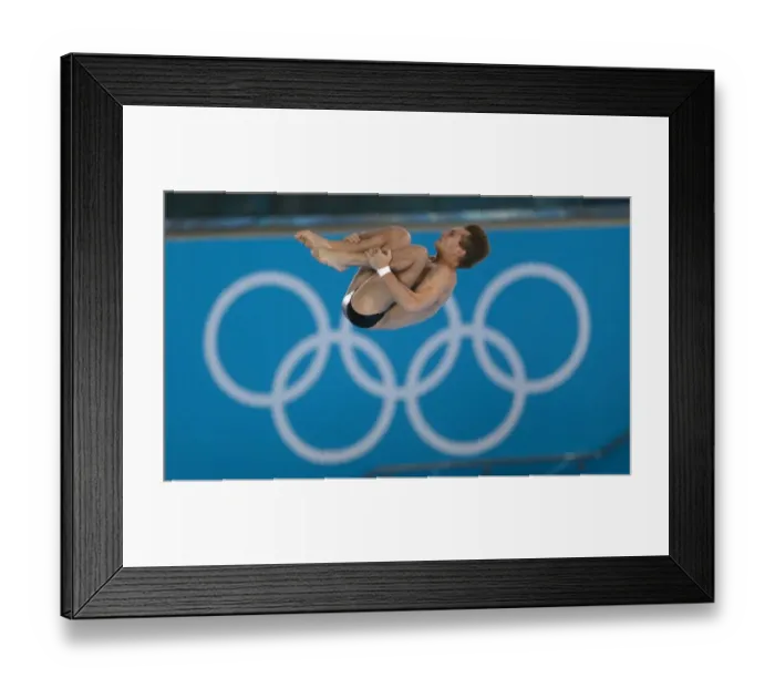 Framed Print : Oleksander Bondar Framed Print : Oleksander Bondar
