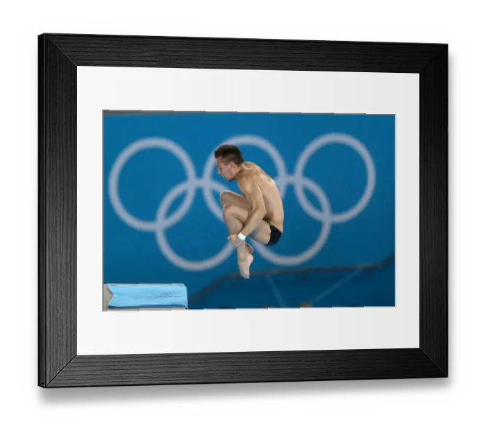 Framed Print : Victor Minibaev Framed Print : Victor Minibaev