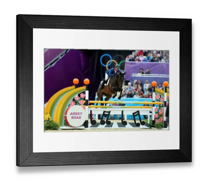Framed Print : Lionel Guyon Framed Print : Lionel Guyon