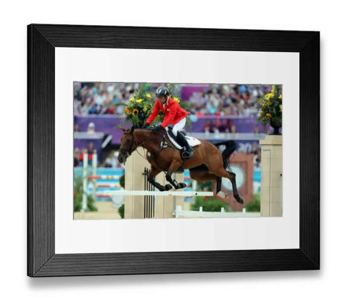 Framed Print : Atsushi Negishi