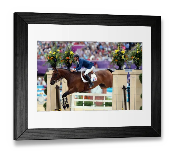 Framed Print : Nicolas Touzaint Framed Print : Nicolas Touzaint