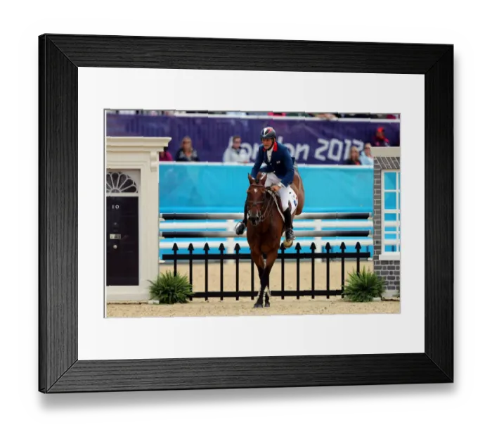 Framed Print : Nicolas Touzaint Framed Print : Nicolas Touzaint