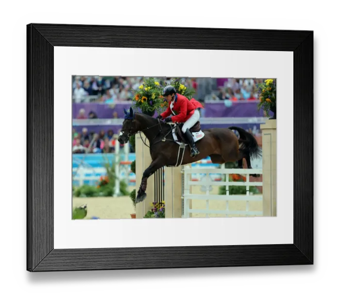 Framed Print : Phillip Dutton