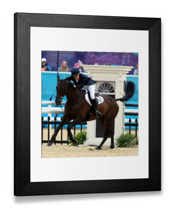 Framed Print : Kristina Cook