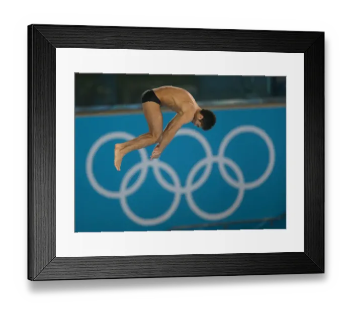 Framed Print : Ivan Garcia Navarro Framed Print : Ivan Garcia Navarro