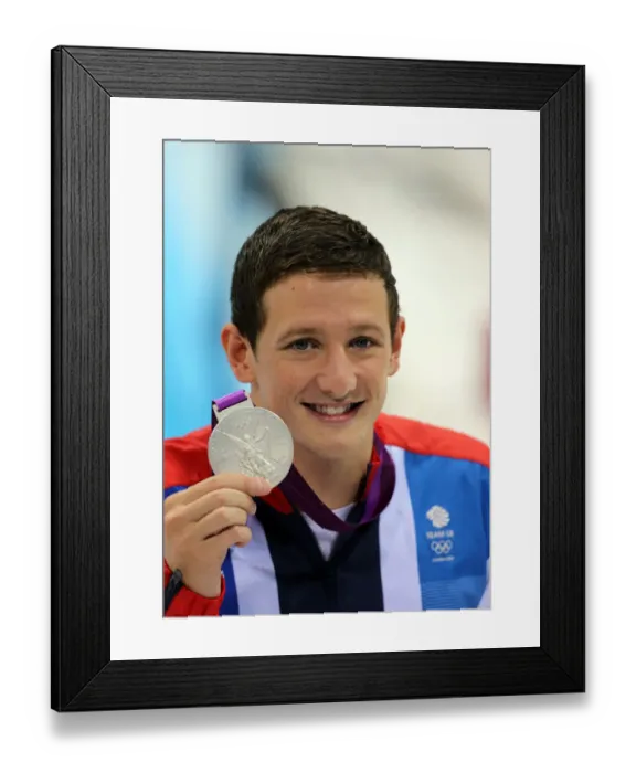 Framed Print : Michael Jamieson Framed Print : Michael Jamieson