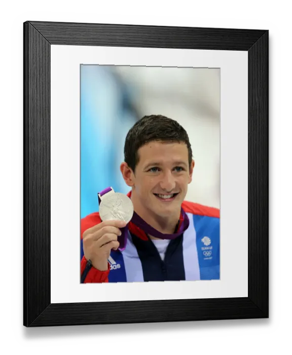 Framed Print : Michael Jamieson Framed Print : Michael Jamieson