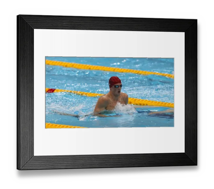 Framed Print : Michael Jamieson Framed Print : Michael Jamieson