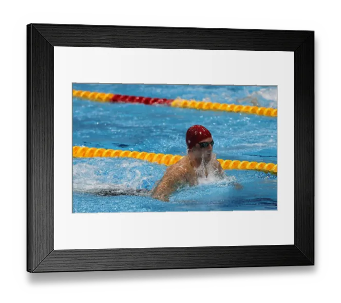 Framed Print : Michael Jamieson Framed Print : Michael Jamieson
