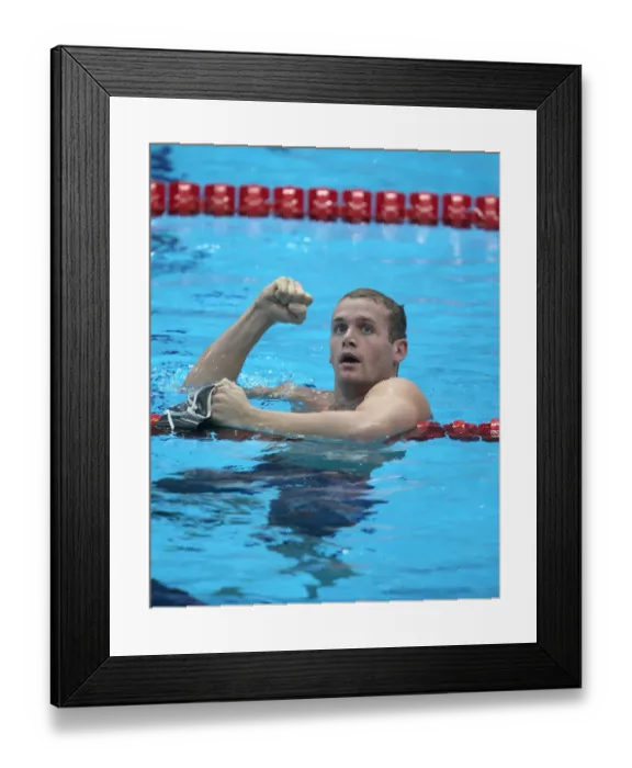 Framed Print : Tyler Clary Framed Print : Tyler Clary