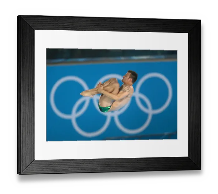 Framed Print : Sascha Klein Framed Print : Sascha Klein