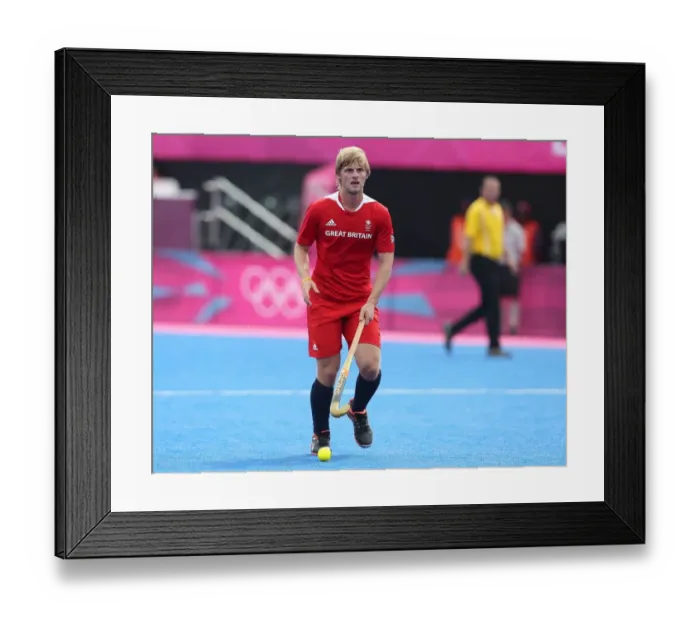 Framed Print : Ashley Jackson Framed Print : Ashley Jackson