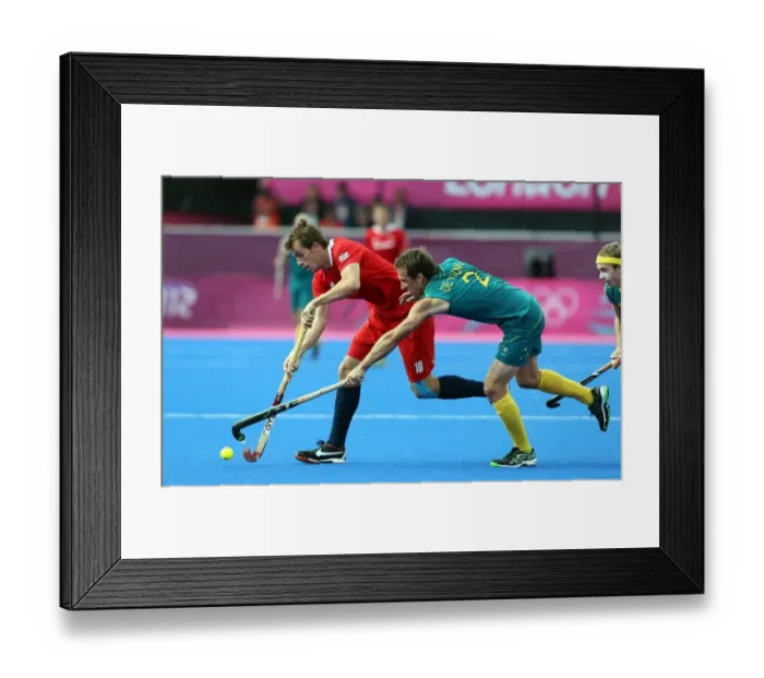 Framed Print : Matt Daly & Liam De Young Framed Print : Matt Daly & Liam De Young