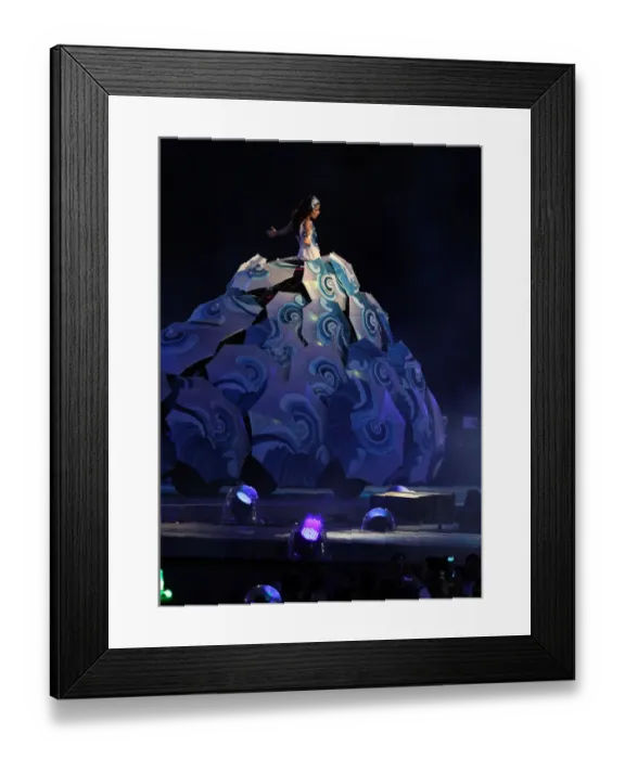 Framed Print : Marisa Monte Framed Print : Marisa Monte