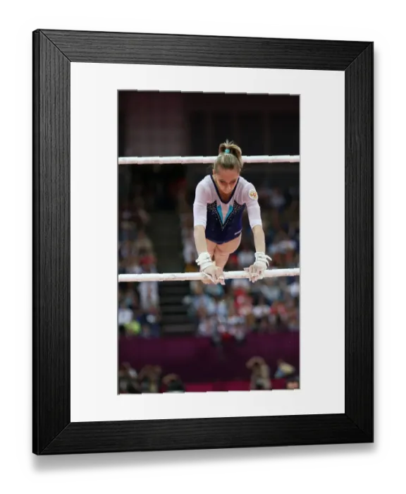 Framed Print : Victoria Komova Framed Print : Victoria Komova