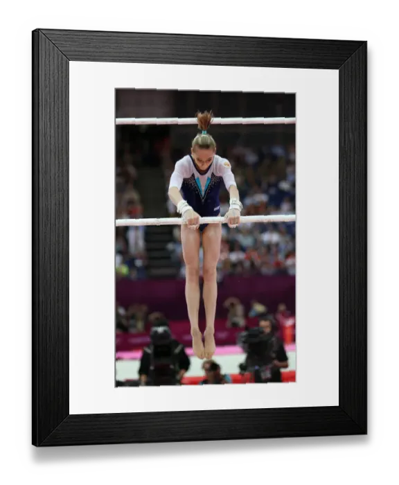 Framed Print : Victoria Komova Framed Print : Victoria Komova