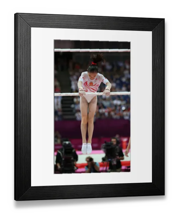 Framed Print : Jinnan Yao Framed Print : Jinnan Yao