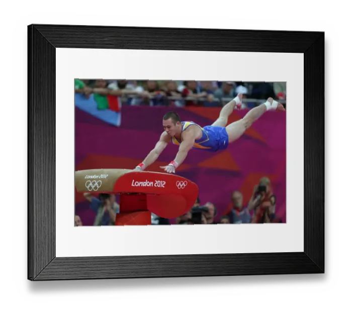 Framed Print : Igor Radivilov Framed Print : Igor Radivilov