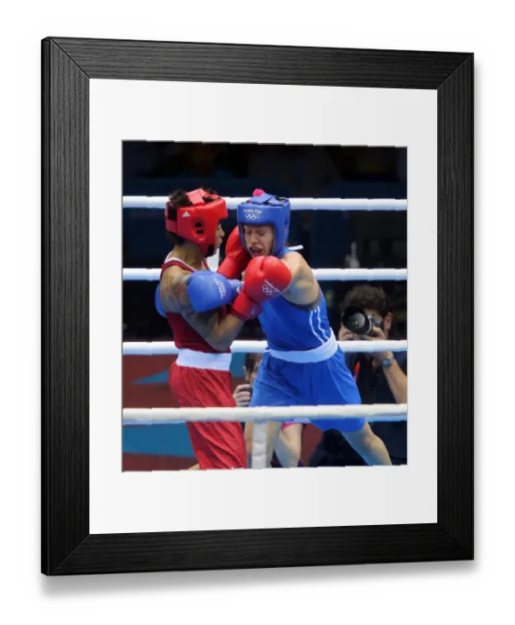 Framed Print : Adriana Araujo V Sofya Ochigava Framed Print : Adriana Araujo V Sofya Ochigava