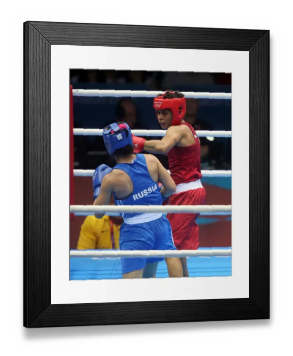 Framed Print : Adriana Araujo V Sofya Ochigava Framed Print : Adriana Araujo V Sofya Ochigava
