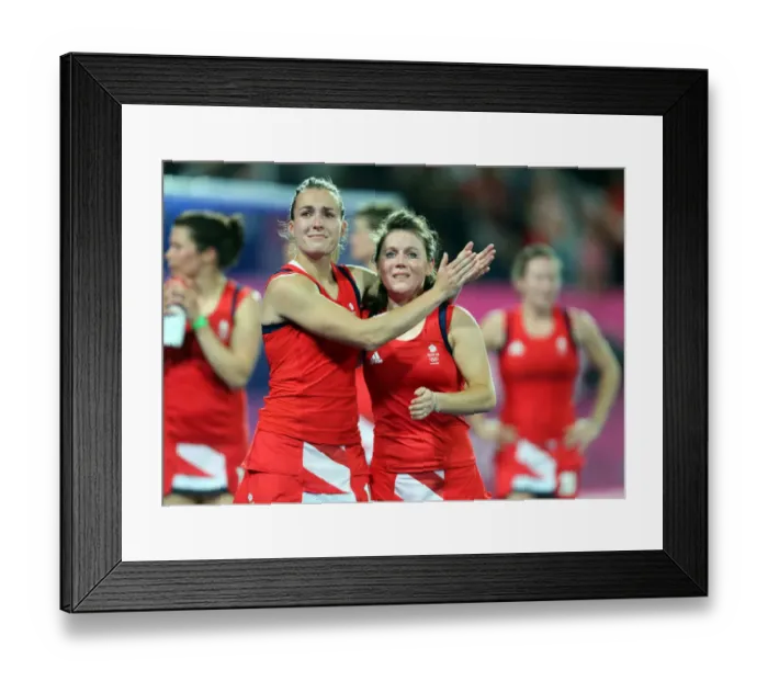 Framed Print : Laura Unsworth & Laura Bartlett Framed Print : Laura Unsworth & Laura Bartlett