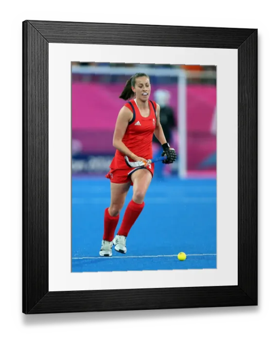 Framed Print : Emily Maguire