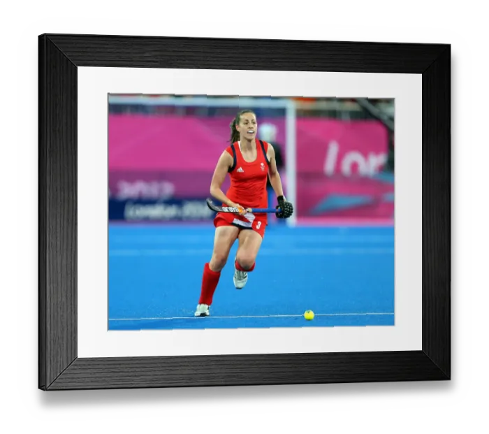 Framed Print : Emily Maguire