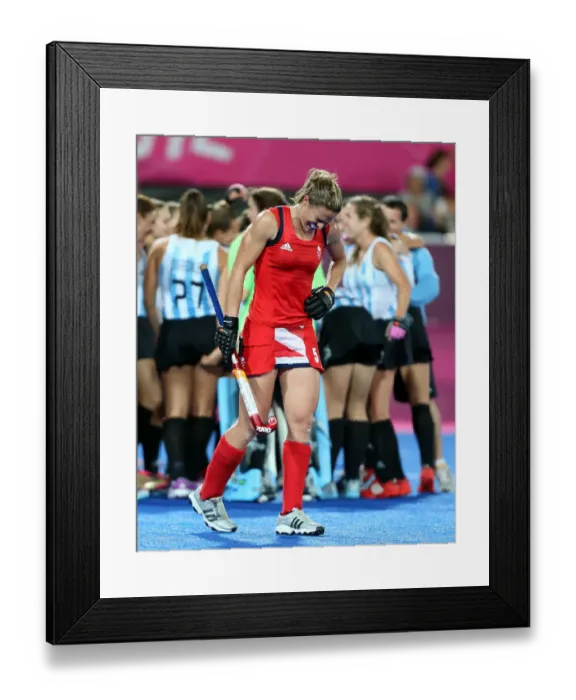 Framed Print : Crista Cullen