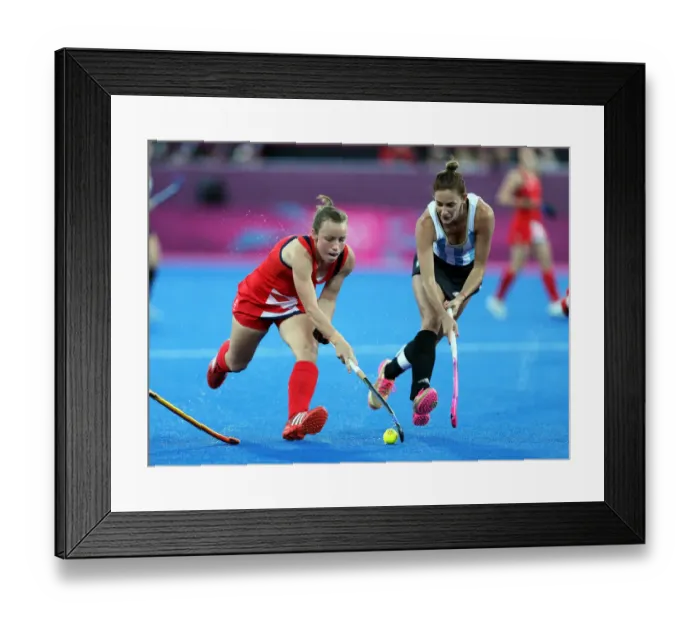 Framed Print : Chloe Rogers & Florencia Habif Framed Print : Chloe Rogers & Florencia Habif