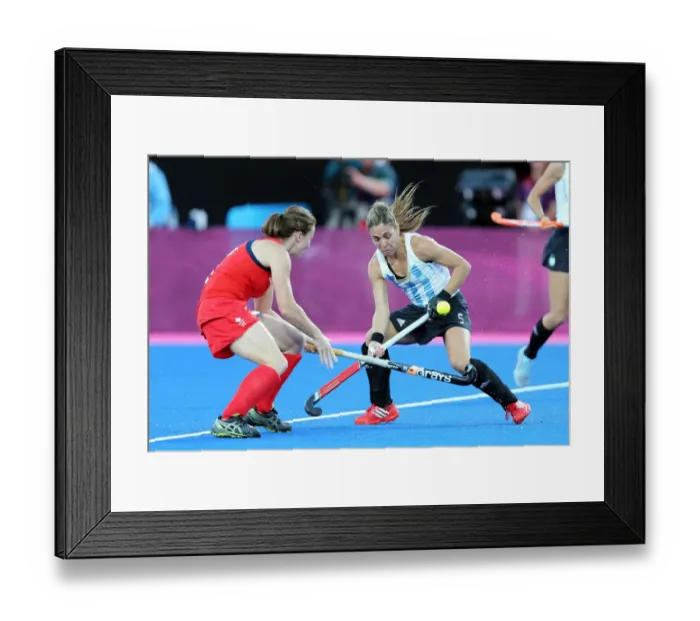 Framed Print : Sarah Thomas & Macarena Rodriguez Perez Framed Print : Sarah Thomas & Macarena Rodriguez Perez
