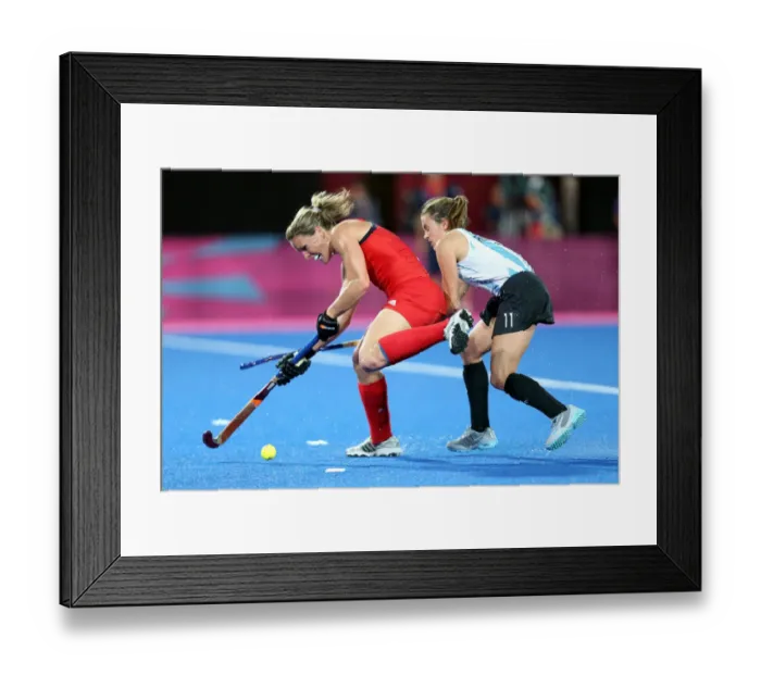 Framed Print : Crista Cullen & Carla Rebecchi Framed Print : Crista Cullen & Carla Rebecchi