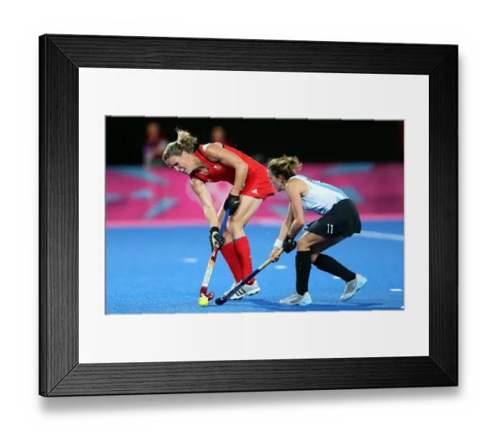 Framed Print : Crista Cullen & Carla Rebecchi Framed Print : Crista Cullen & Carla Rebecchi