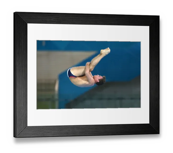 Framed Print : Tom Dailey Framed Print : Tom Dailey
