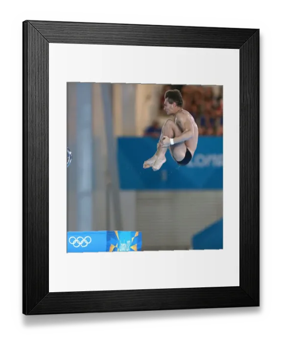 Framed Print : Oleksandr Bondar