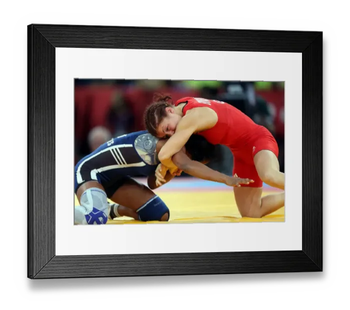 Framed Print : Olga Butkevych V Lissette Alexandra Antes Castillo Framed Print : Olga Butkevych V Lissette Alexandra Antes Castillo