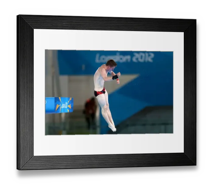 Framed Print : Martin Wolfram Framed Print : Martin Wolfram