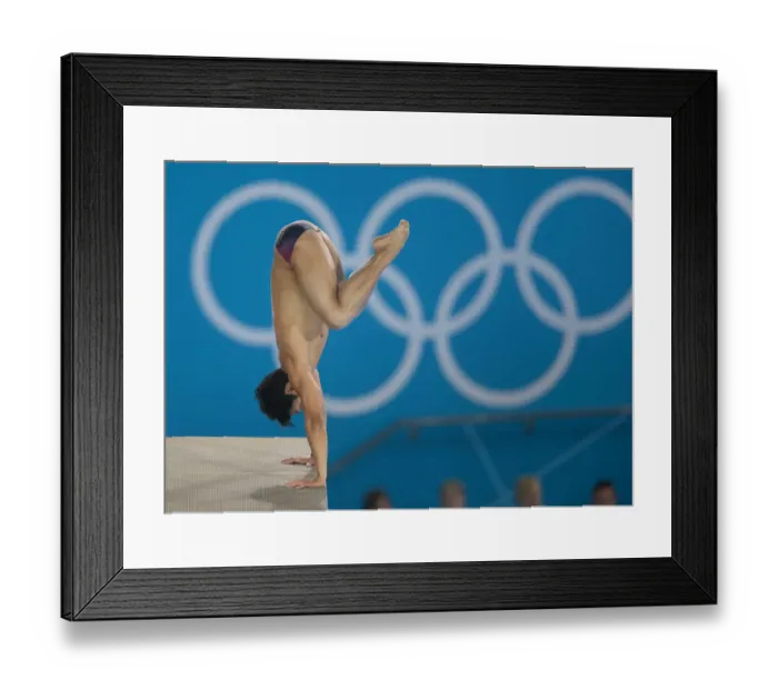 Framed Print : Bryan Nickson Lomas Framed Print : Bryan Nickson Lomas
