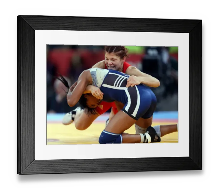 Framed Print : Olga Butkevych V Lissette Alexandra Antes Castillo Framed Print : Olga Butkevych V Lissette Alexandra Antes Castillo