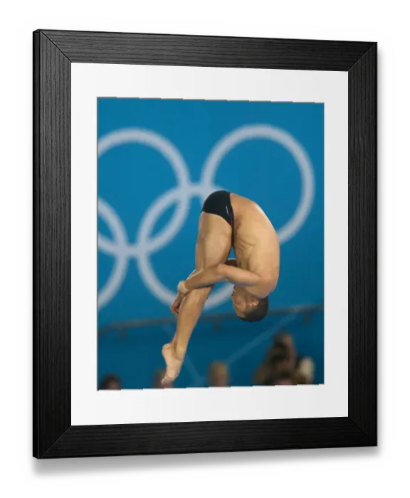 Framed Print : Jose Antonio Guerra Framed Print : Jose Antonio Guerra
