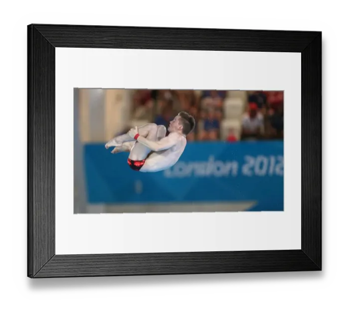 Framed Print : Martin Wolfram Framed Print : Martin Wolfram
