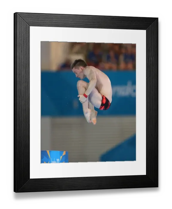 Framed Print : Martin Wolfram Framed Print : Martin Wolfram