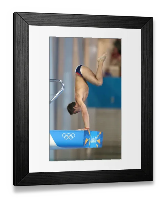 Framed Print : Tom Dailey Framed Print : Tom Dailey