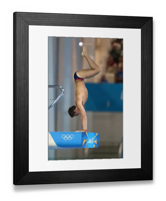 Framed Print : Tom Dailey Framed Print : Tom Dailey
