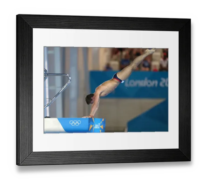 Framed Print : Tom Dailey Framed Print : Tom Dailey
