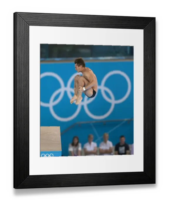 Framed Print : Oleksander Bondar Framed Print : Oleksander Bondar