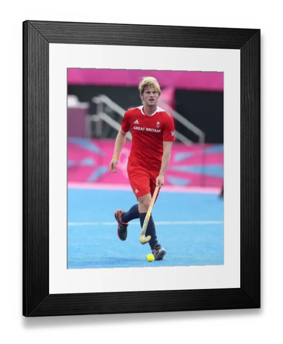 Framed Print : Ashley Jackson Framed Print : Ashley Jackson